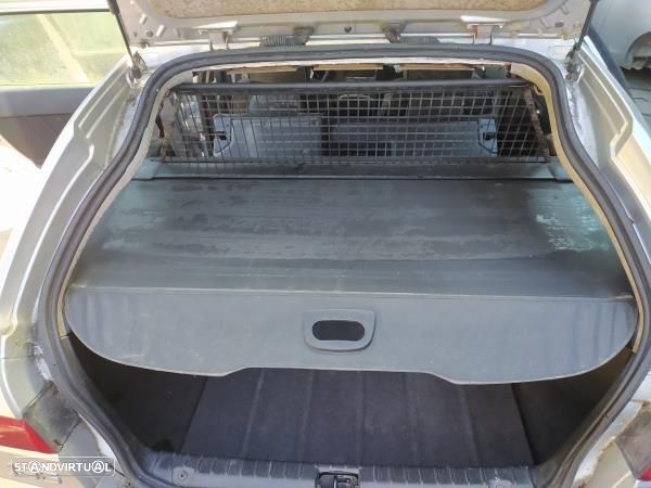 Cortina Mala Alfa Romeo 156 Sportwagon (932_) - 1