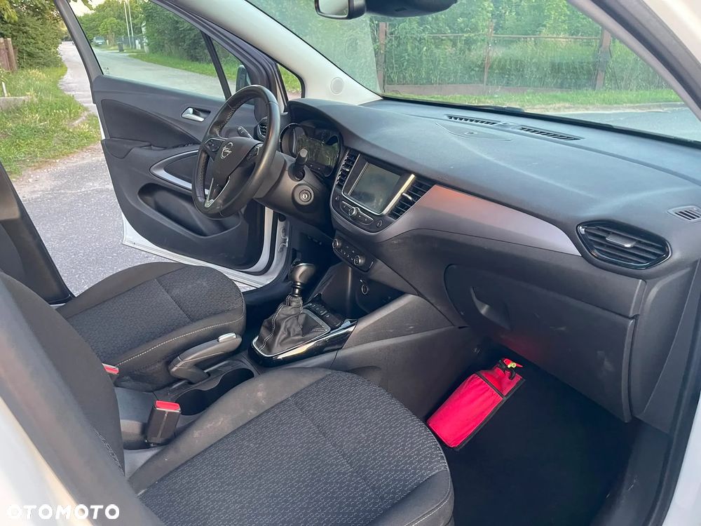 Opel Crossland X 1.2 T Action S&S - 13