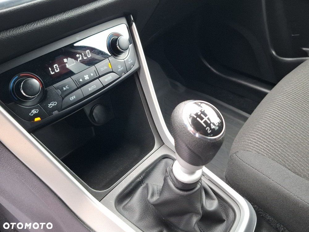 Suzuki SX4 S-Cross - 14