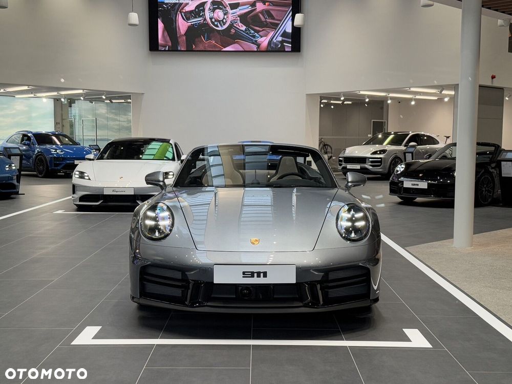 Porsche 911 - 3