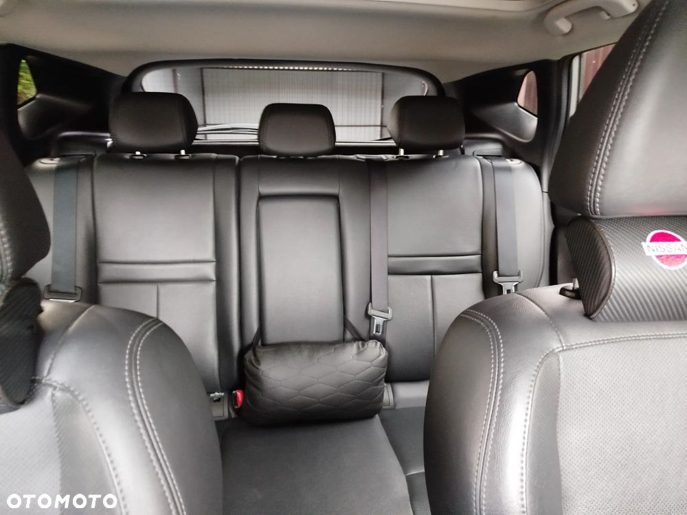 Nissan Qashqai 1.2 DIG-T Tekna EU6 - 22