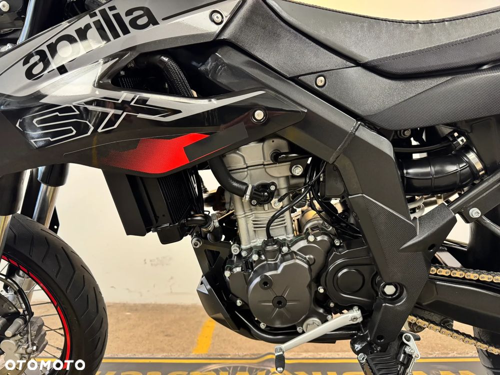 Aprilia SX - 23