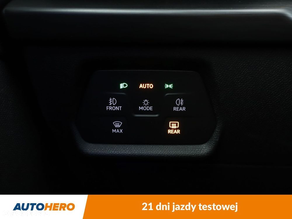 Cupra Formentor 2.0 TDI 4Drive DSG - 36