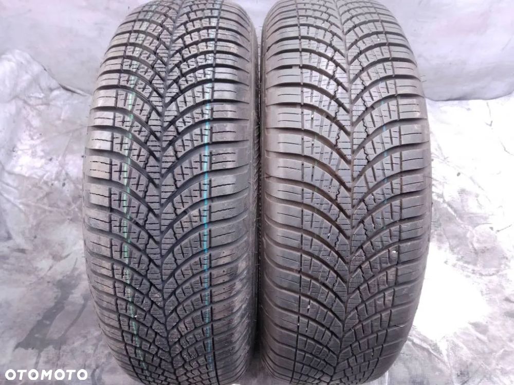 Goodyear Vector 4Seasons Gen-3 185/65 R15 92V 2021 2023 8mm - 1