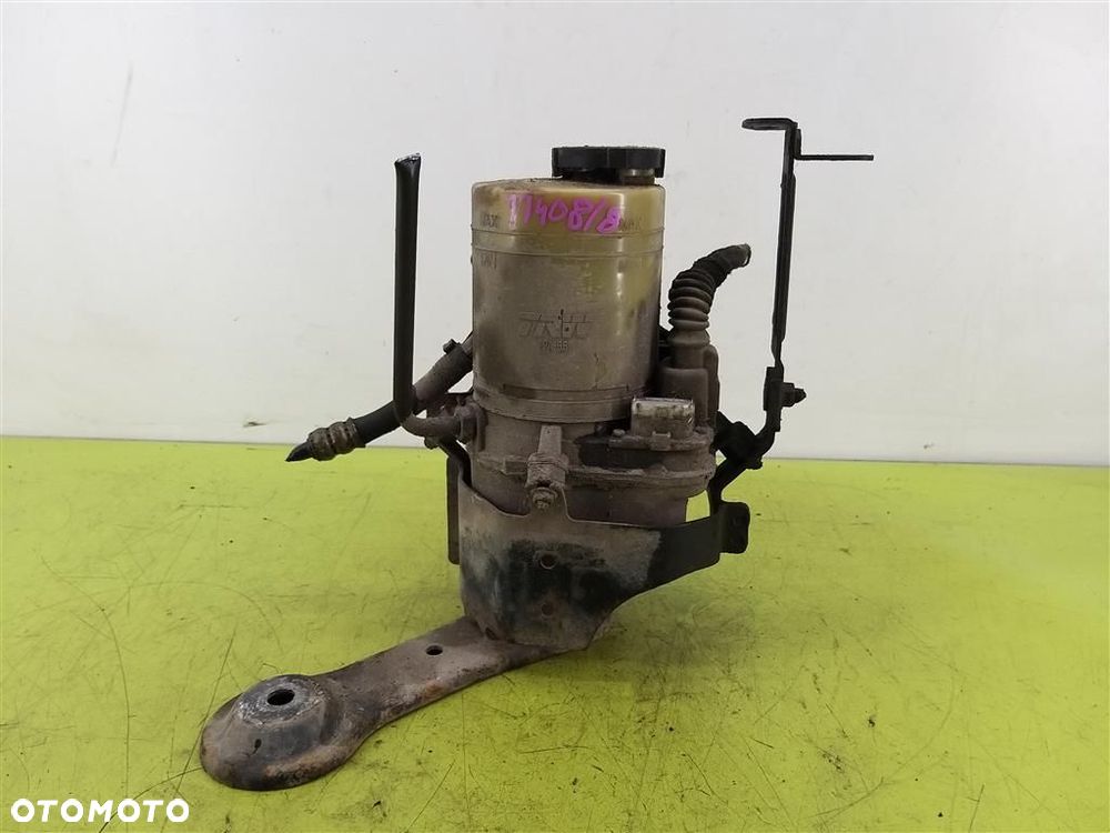 Pompa wspomagania Opel Vectra C SIGNUM 1.8 Z18XE 122KM 2002-2008 TRW - 1