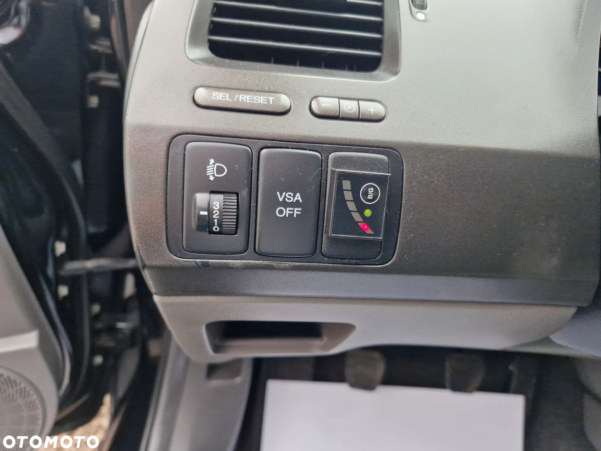Honda Civic 1.8 Comfort - 30