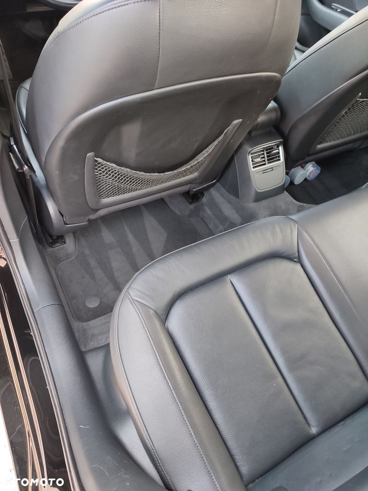 Audi A3 Limousine - 16