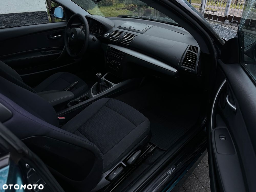 BMW Seria 1 - 13