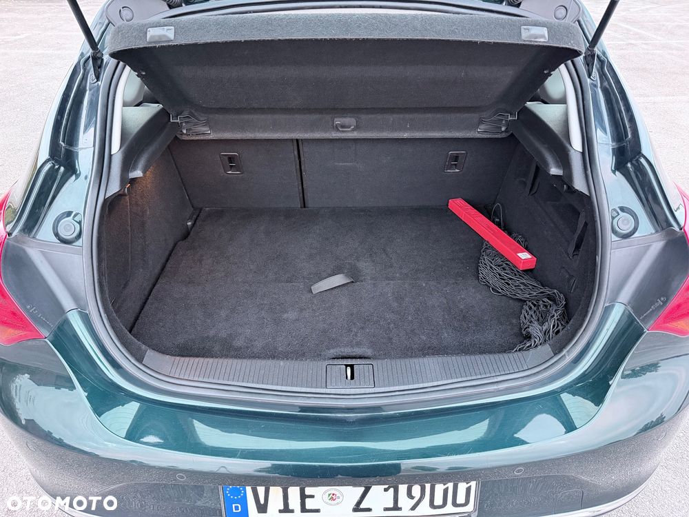 Opel Astra 1.4 Turbo Sport - 10