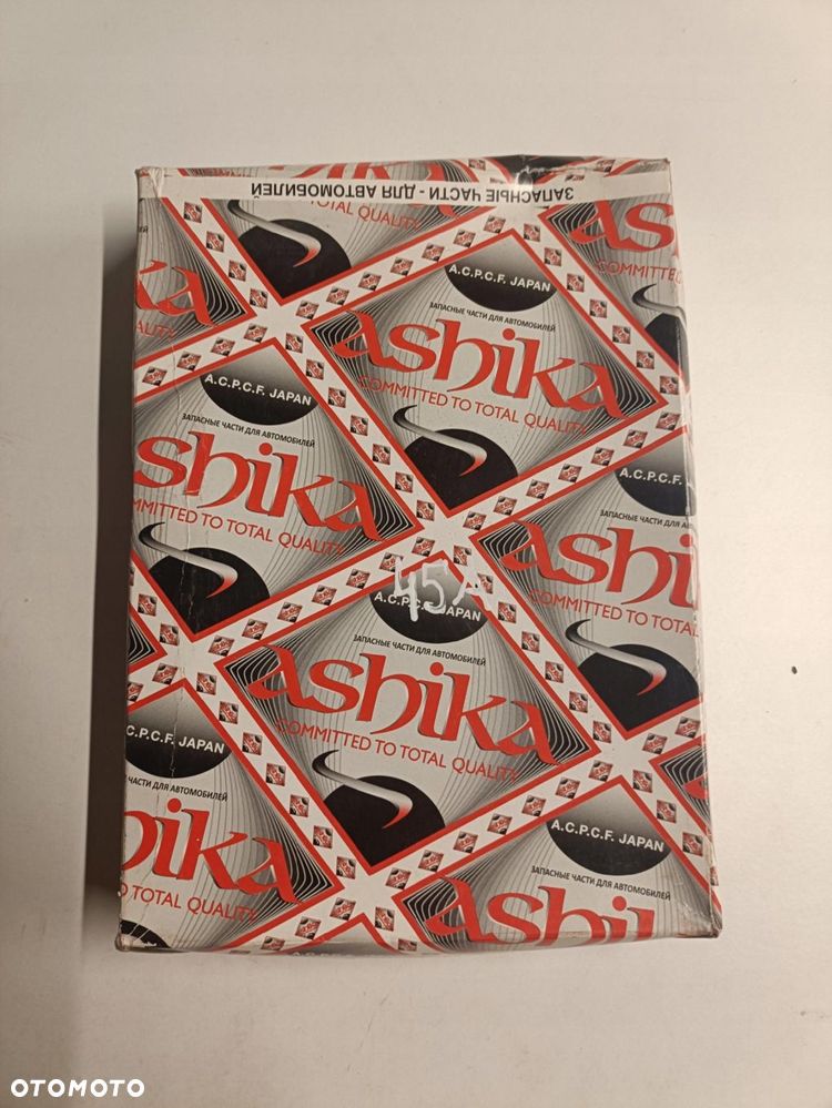 FILTR POWIETRZA Ford Probe II Mazda 626 IV V MX-5 II MX-6 _ 20-03-327WKŁAD - 1