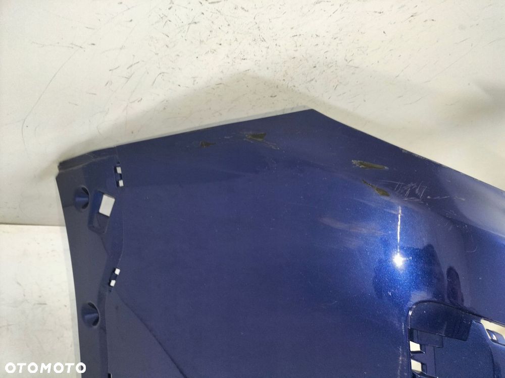 zderzak przedni przód subaru outback 6 vi 21- - 4