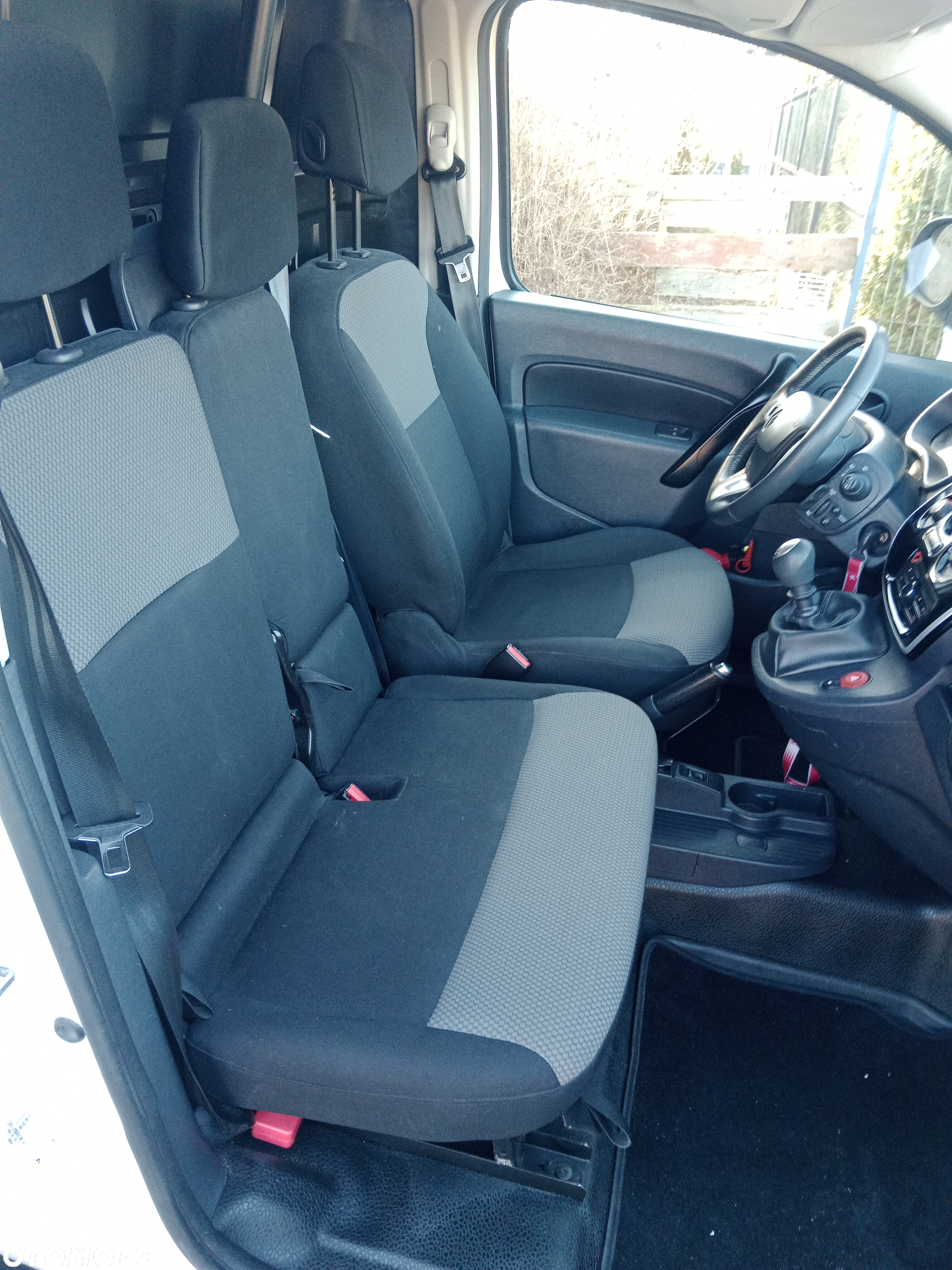Renault Kangoo - 15