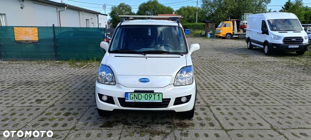 Cenntro Logistar 100 - 3