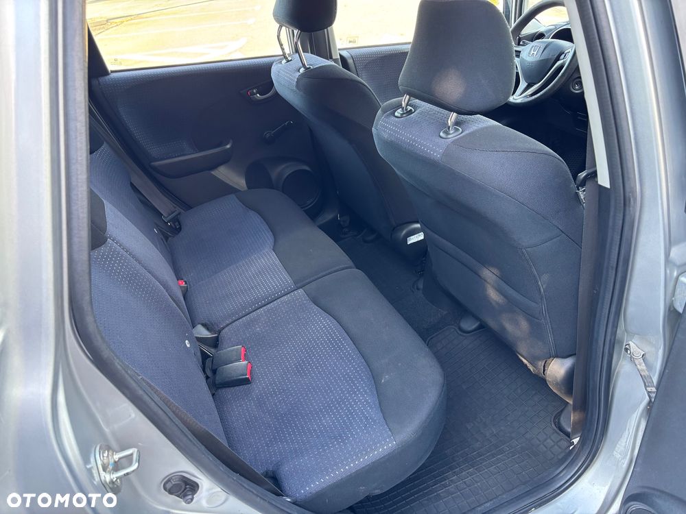 Honda Jazz 1.2 Base - 8