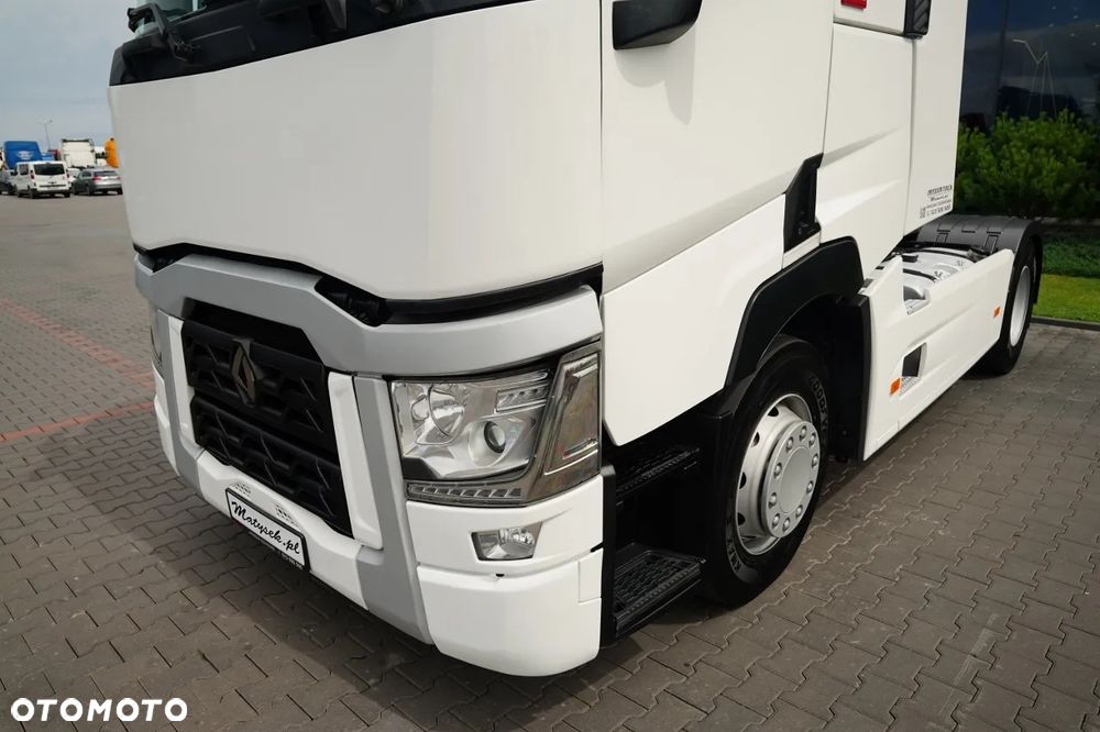 Renault / T 460 / STANDARD / EURO 6 - 10
