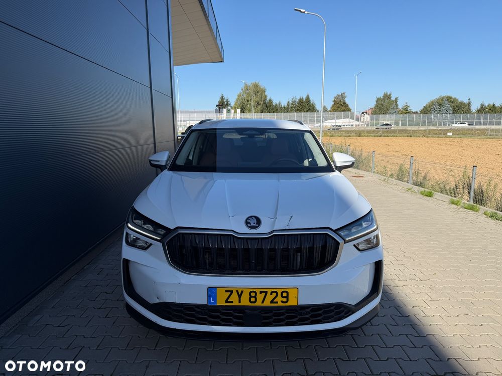 Skoda Kodiaq - 5