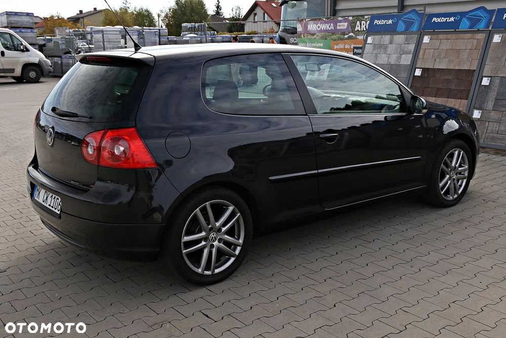 Volkswagen Golf 1.4 TSI MATCH - 20