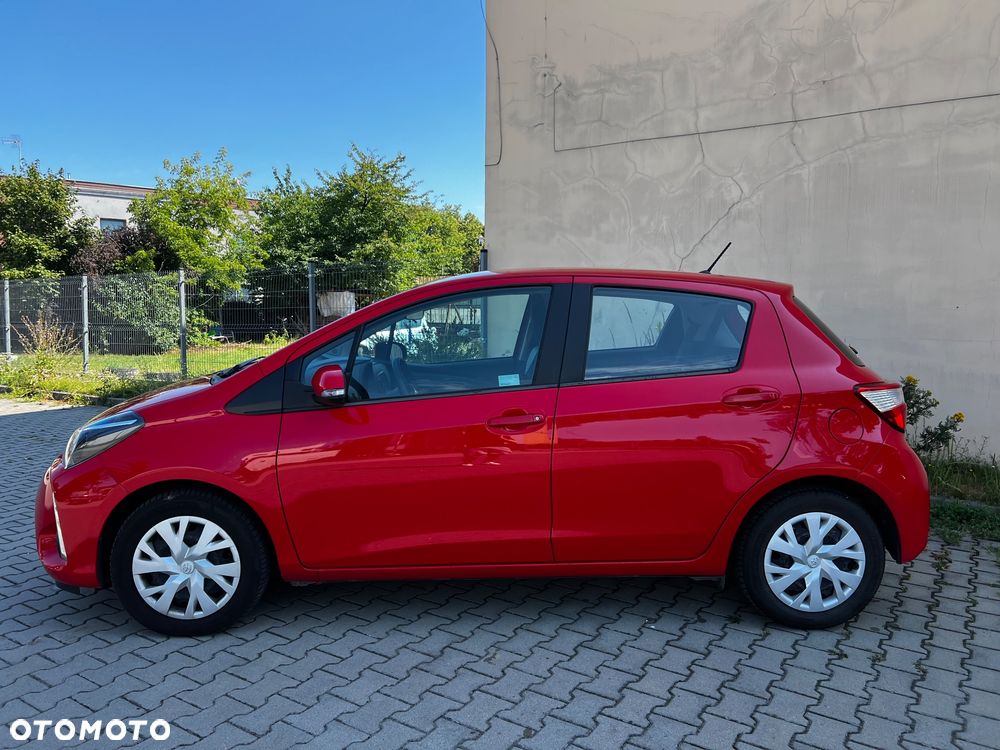 Toyota Yaris 1.5 Premium - 5