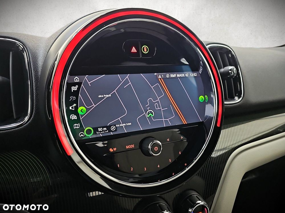 MINI Countryman - 19