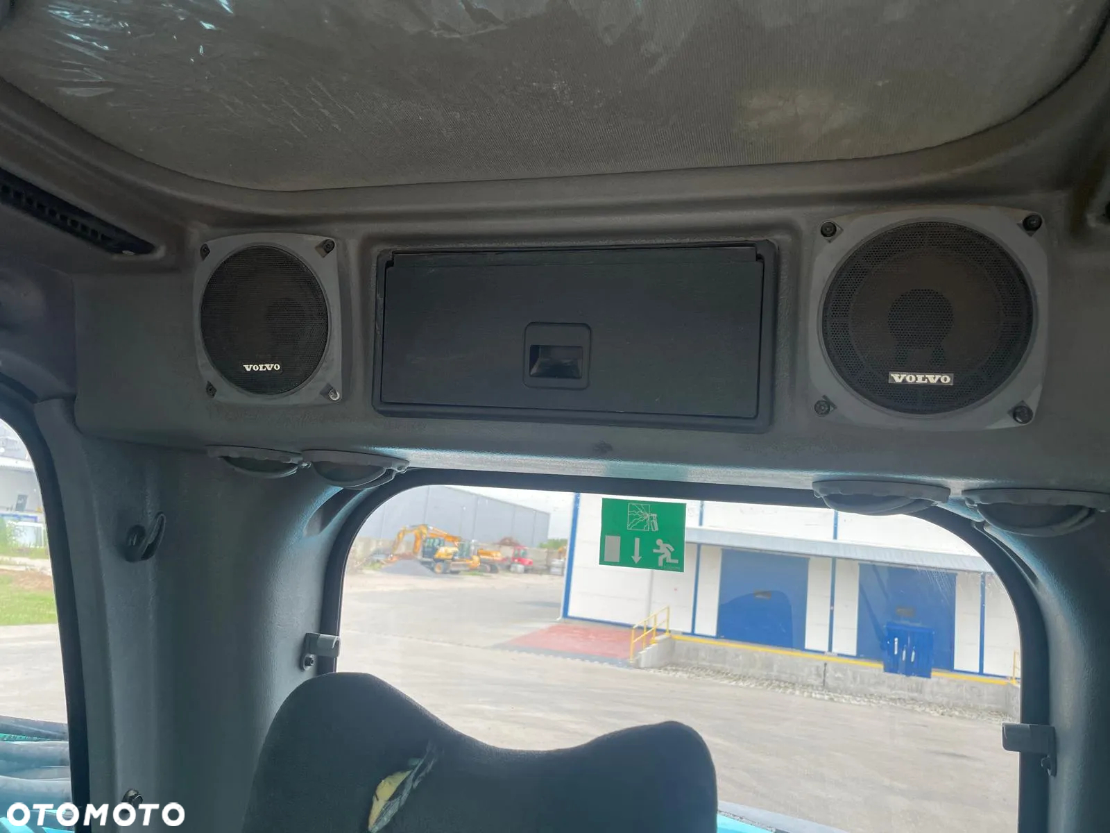 Volvo EW160B - 25