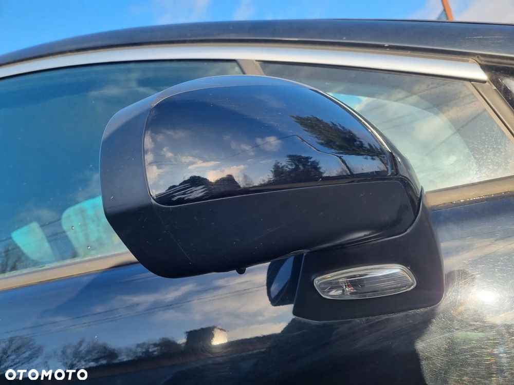 PEUGEOT 3008 I 09-16 2011 r. KTDV ELEKTRYCZNE LUSTERKO PRAWE EU * - 4