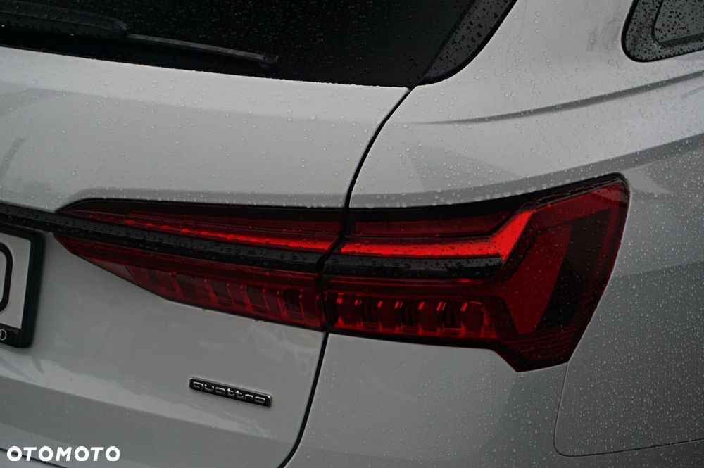 Audi A6 Allroad - 11
