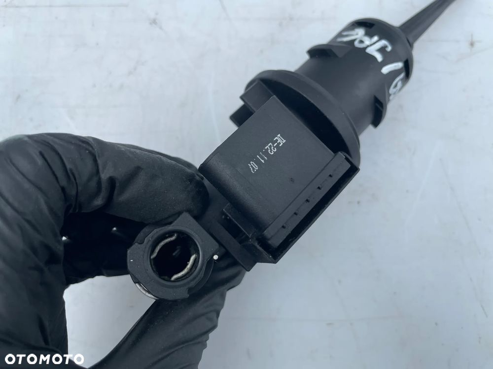 POMPKA SPRZĘGŁA VW GOLF V AUDI A3 8P 1K0721388F 1K0721388Q - 6