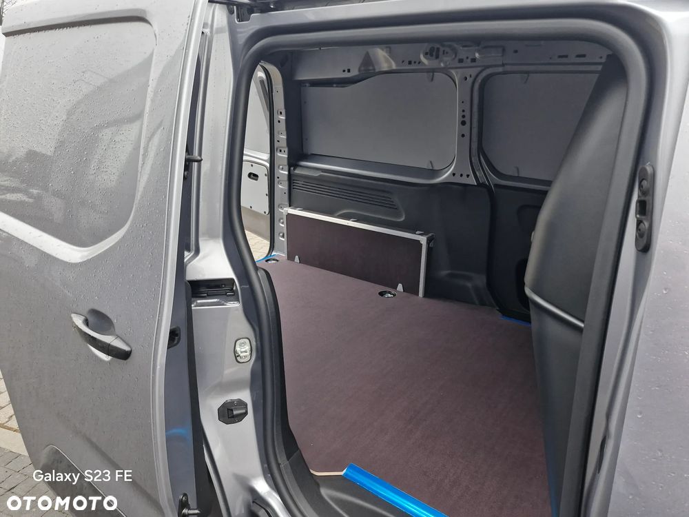 Citroën Berlingo van XL - 8