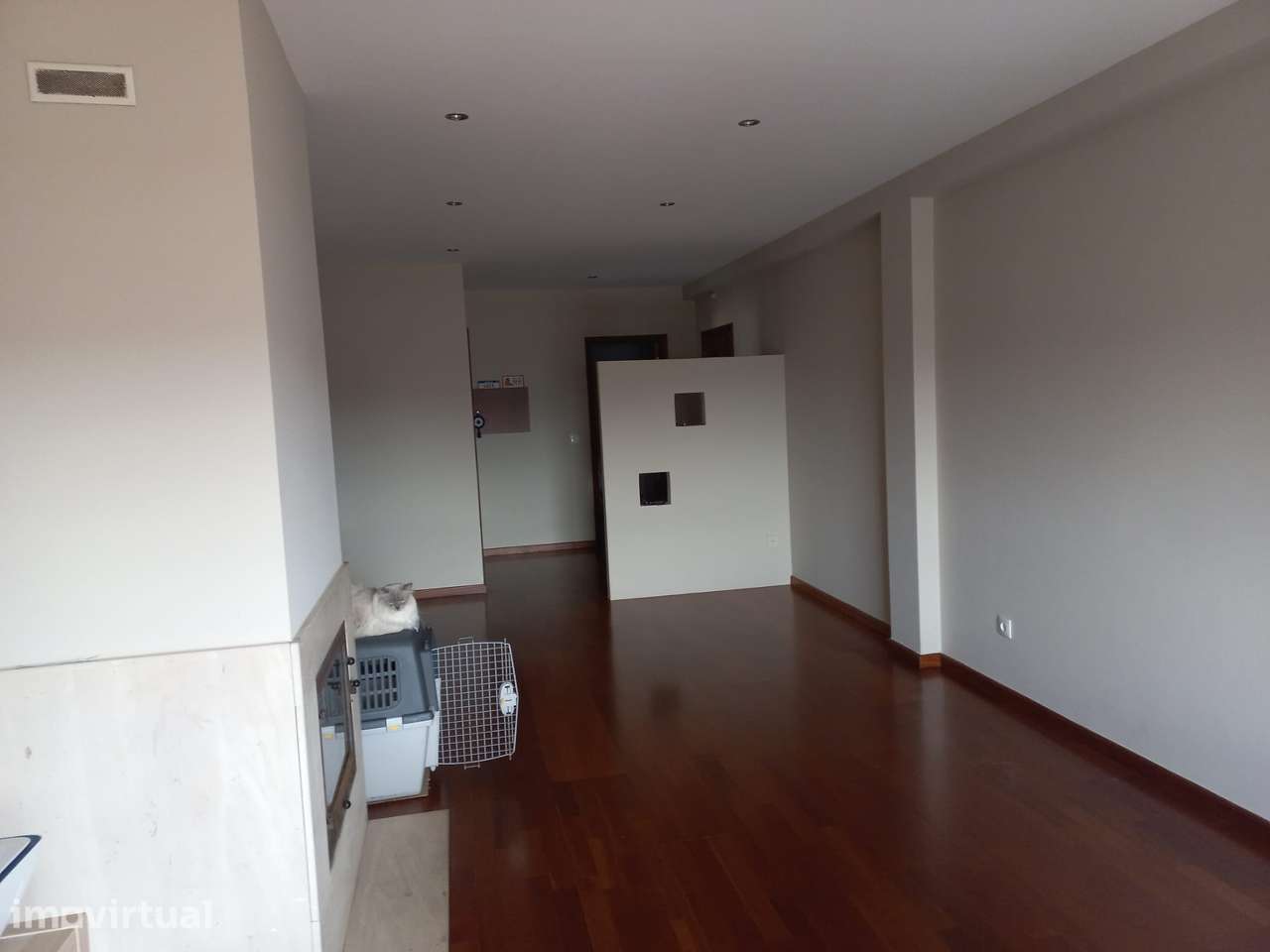 Excelente Apartamento T2 em Avintes - Grande imagem: 3/13