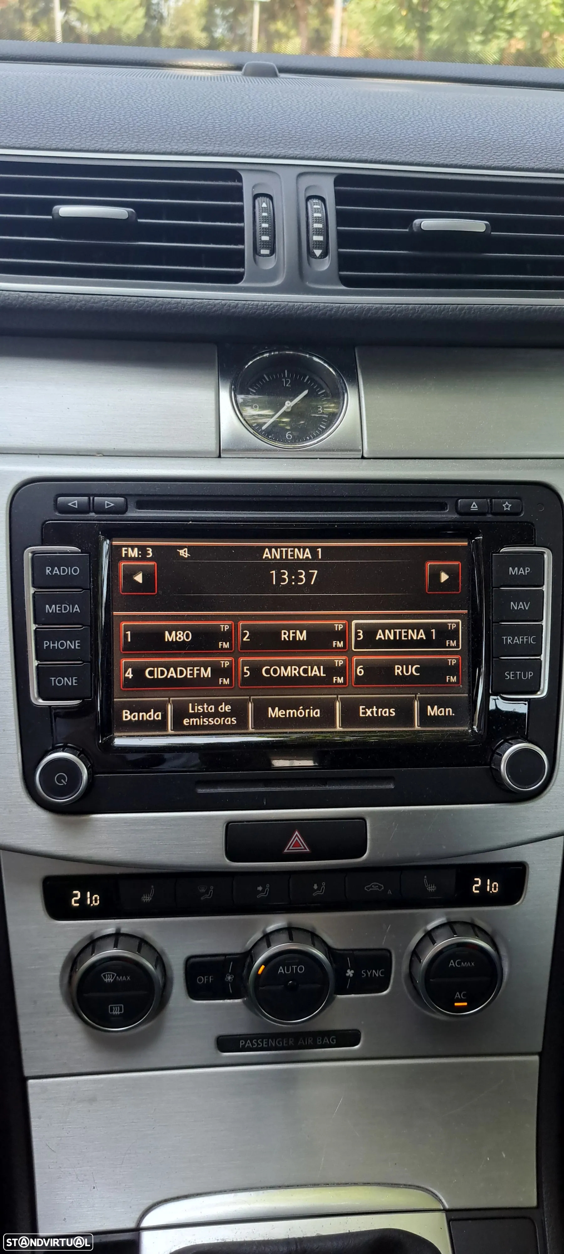 VW Passat Variant 2.0 TDi Highline - 18