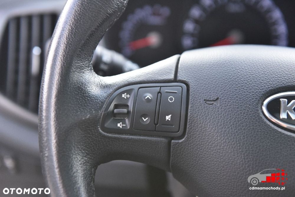 Kia Sportage 2010