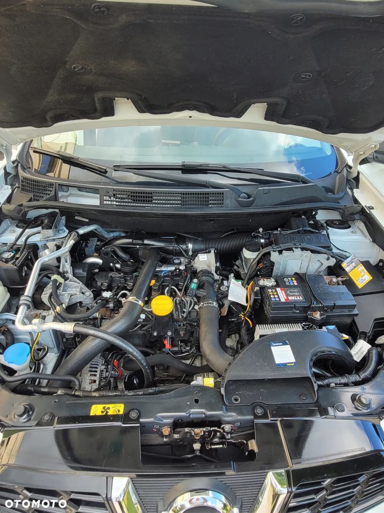 Nissan Qashqai+2 - 6