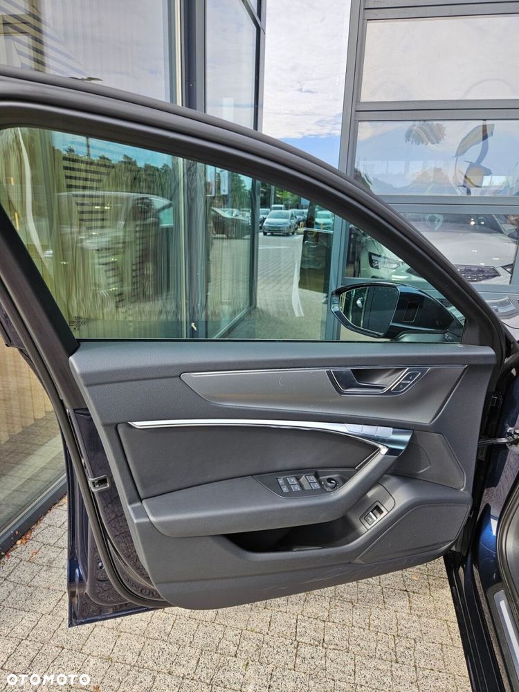 Audi A6 Limousine - 9