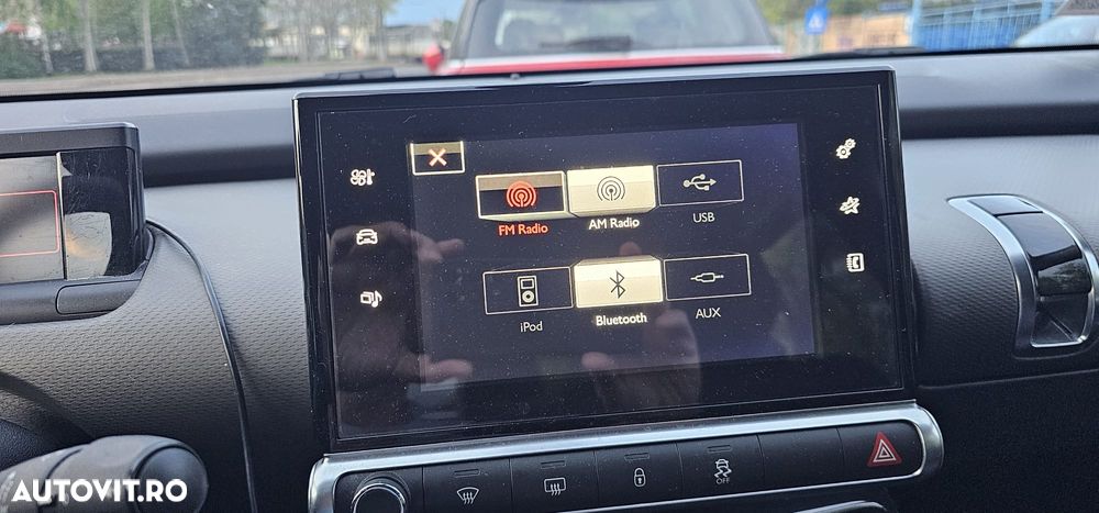 Citroën C4 Cactus PureTech 82 Feel - 15