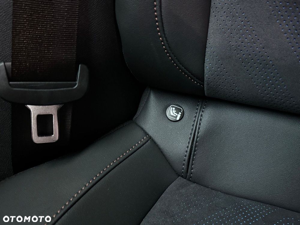 Cupra Formentor 2.5 TSI 4Drive VZ5 Century Bronze DSG - 38