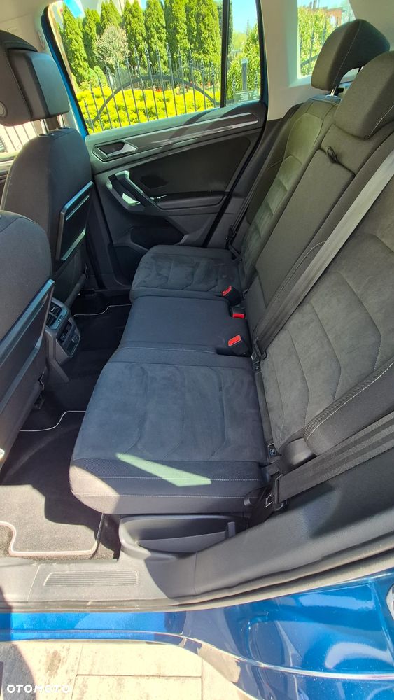 Volkswagen Tiguan 2.0 TDI BMT SCR 4Mot Highline DSG - 11