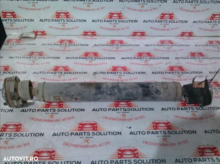 cardan fata mercedes benz ml 3.0d an fabr. 2014 - 1