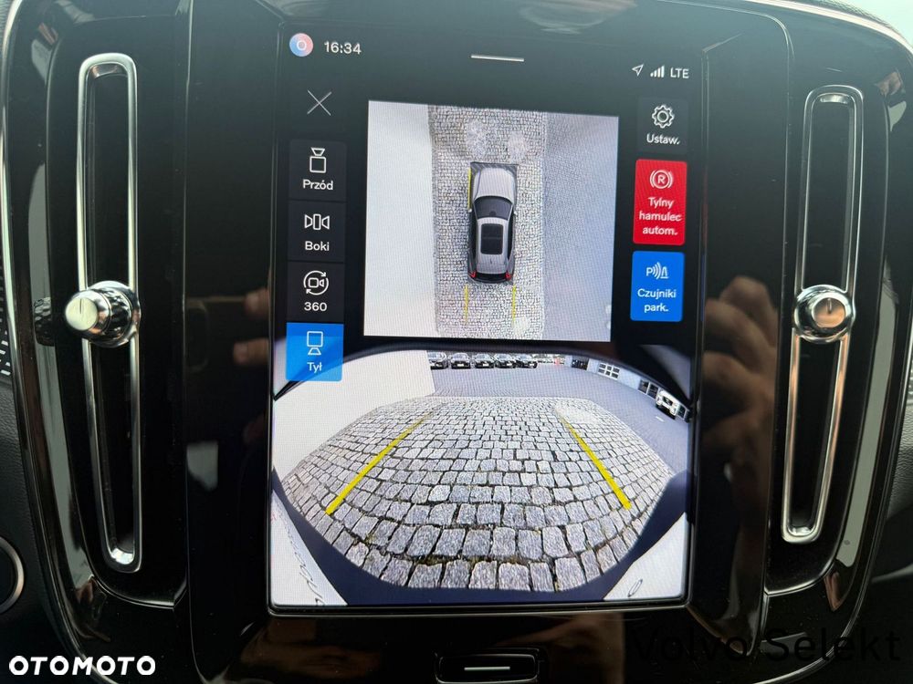 Volvo XC 40 - 21