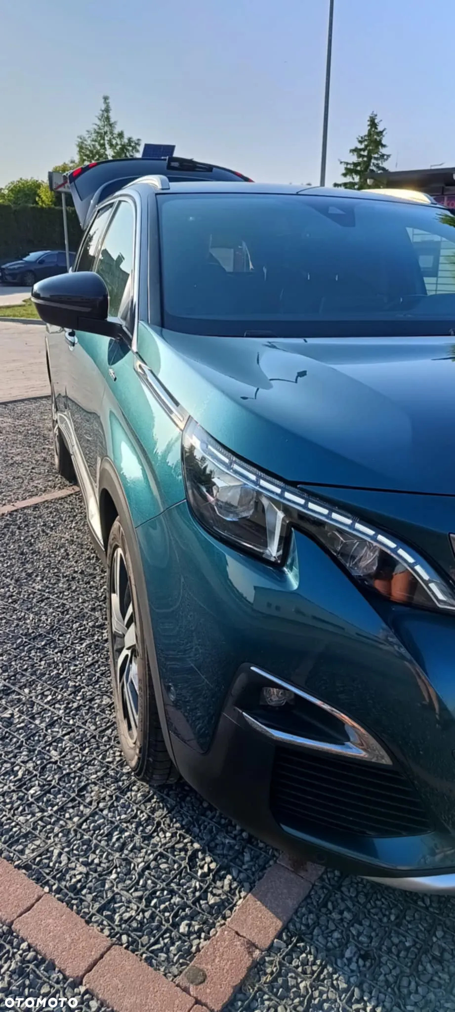 Peugeot 5008 1.5 BlueHDI Active S&S - 3
