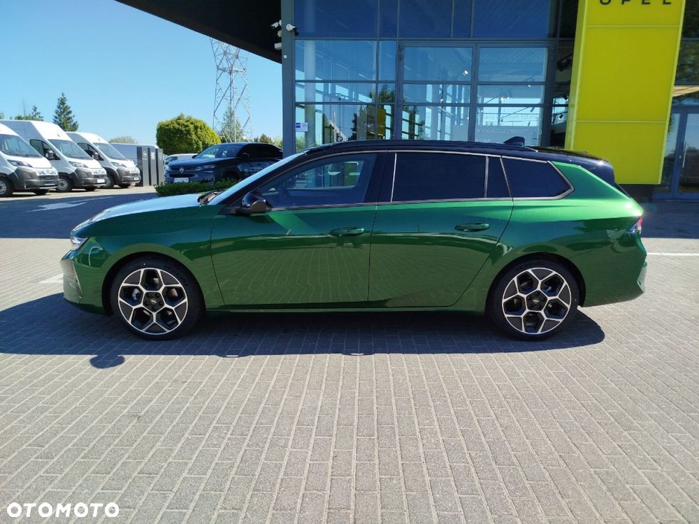 Opel Astra - 4