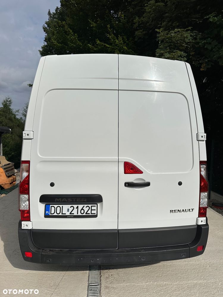 Renault Master - 8