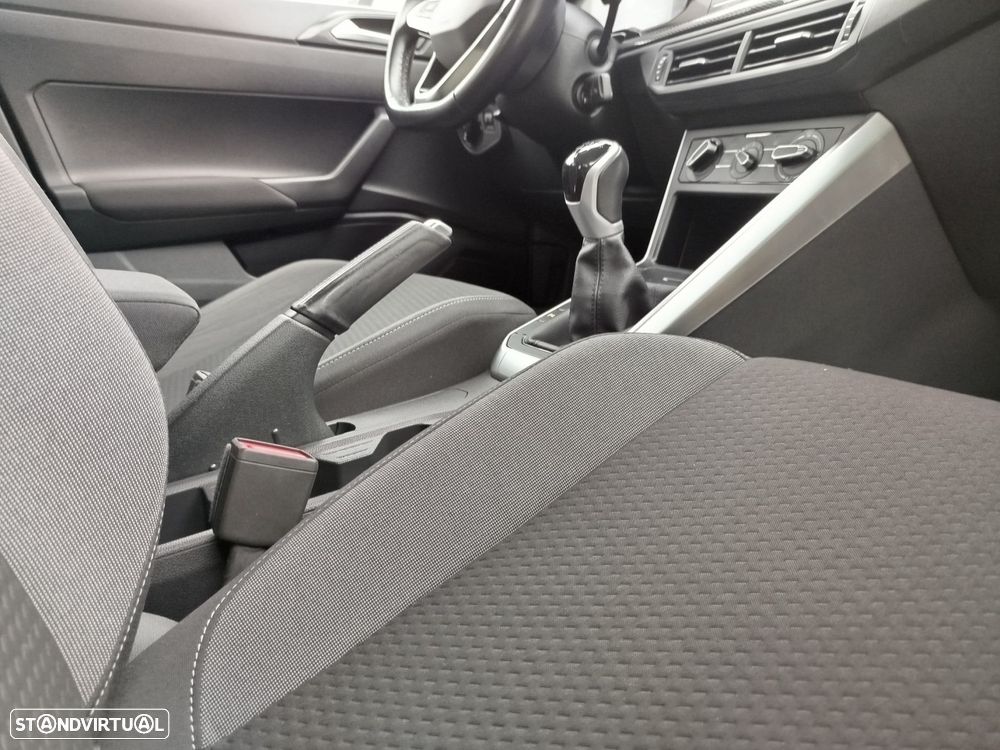 VW Taigo 1.0 TSI Life - 33