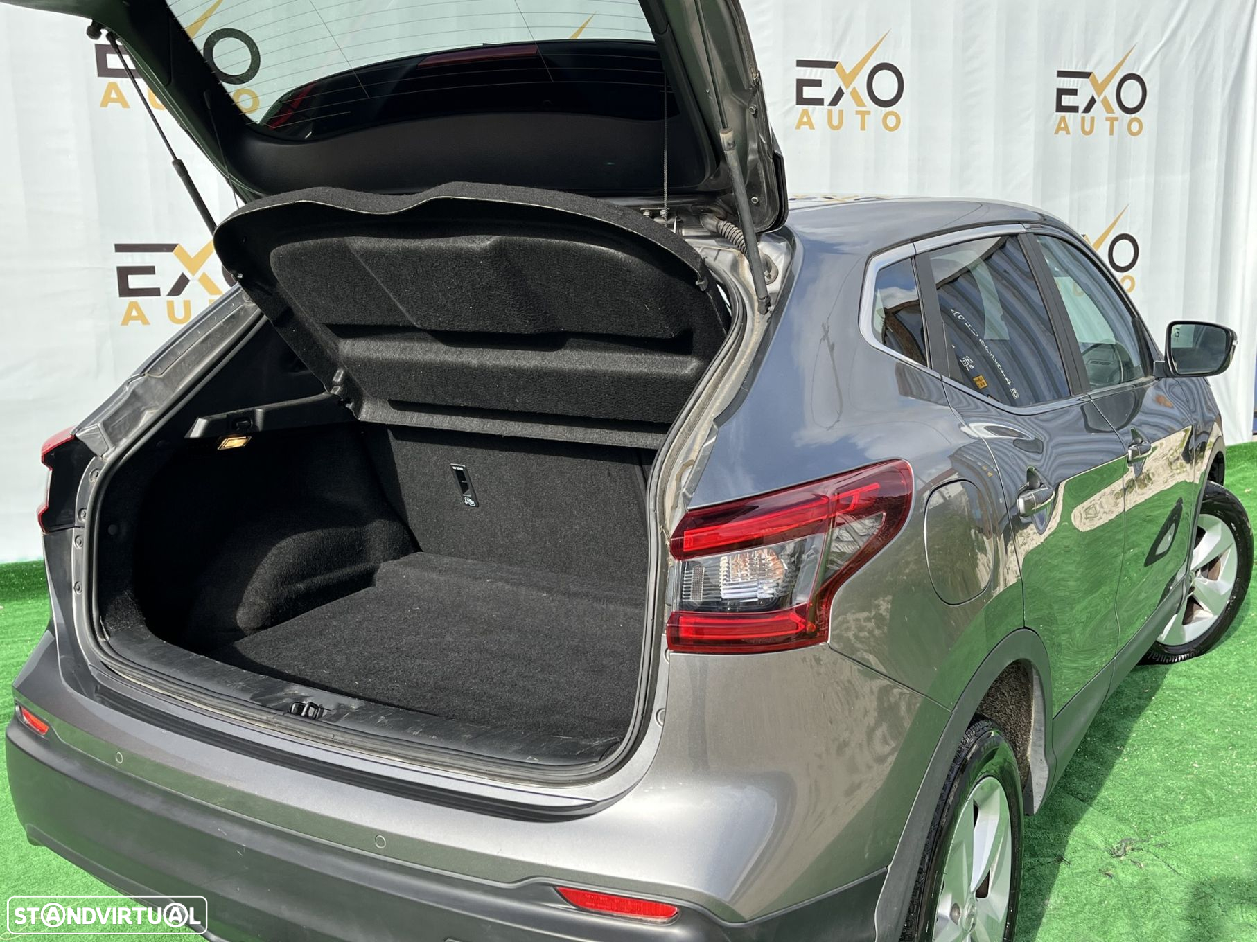 Nissan Qashqai 1.5 dCi Business Edition - 5