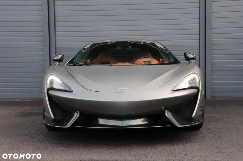 McLaren 570S Coupe - 3