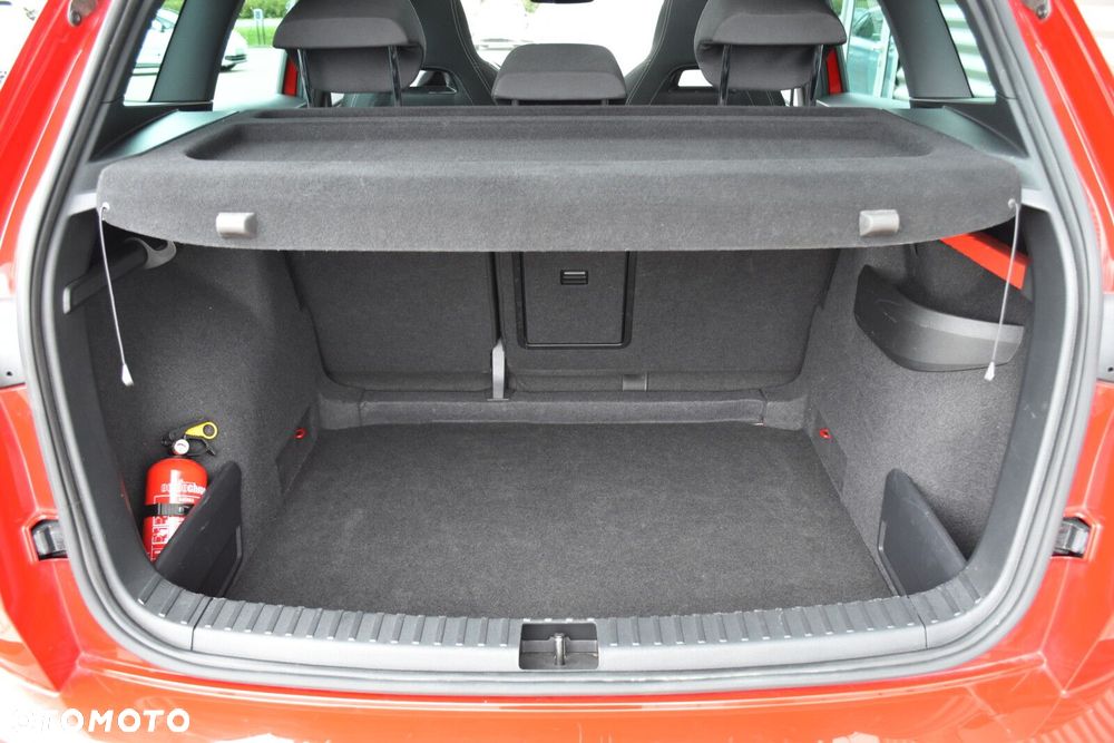 Skoda Karoq 1.5 TSI ACT Sportline DSG - 39