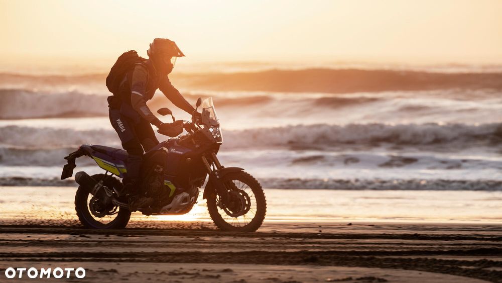 Yamaha Tenere - 8