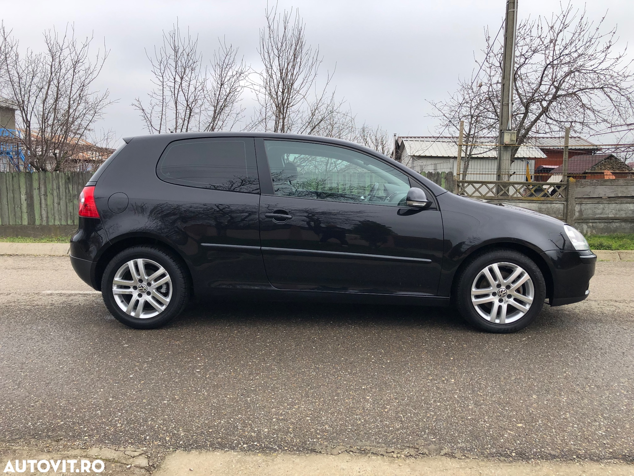 Volkswagen Golf 1.4 TSI BlueMotion Technology Highline - 37