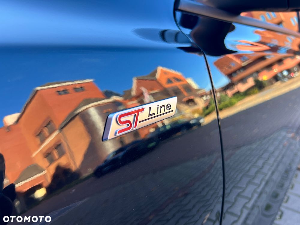 Ford Focus Kombi 21 - 9