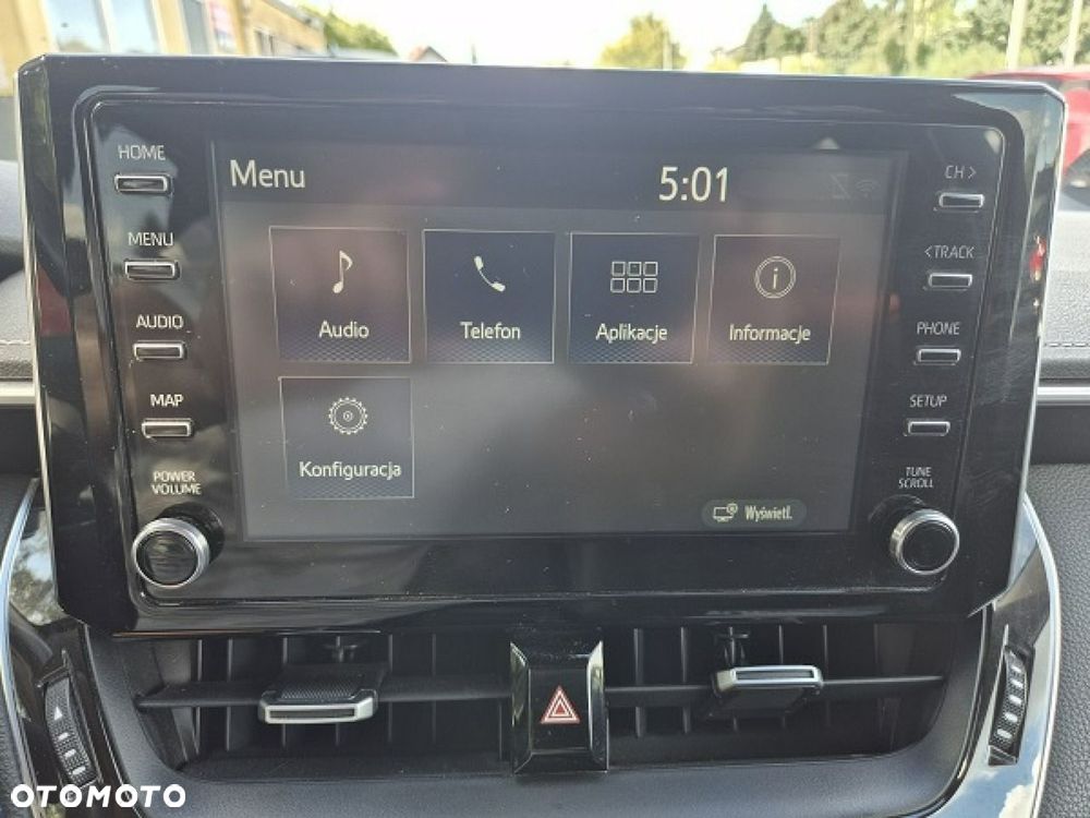 Toyota Corolla - 41