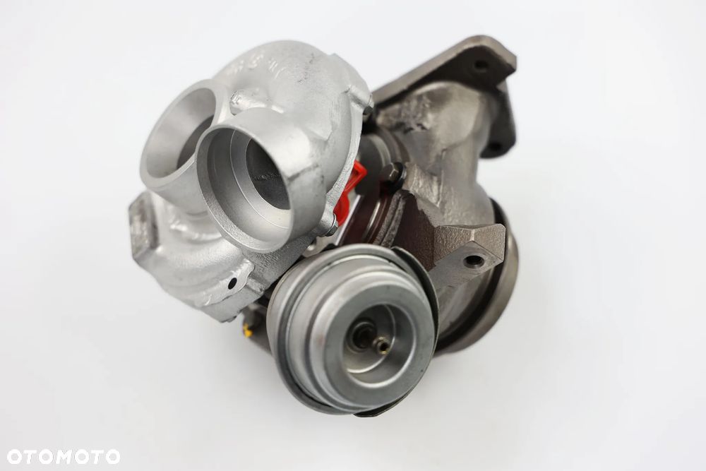 Turbina 1.9 TDI Audi, Skoda, VW - 2